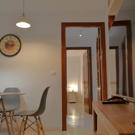 Appartamento Sunshine Patio Del Consistorio Cordova Esterno foto