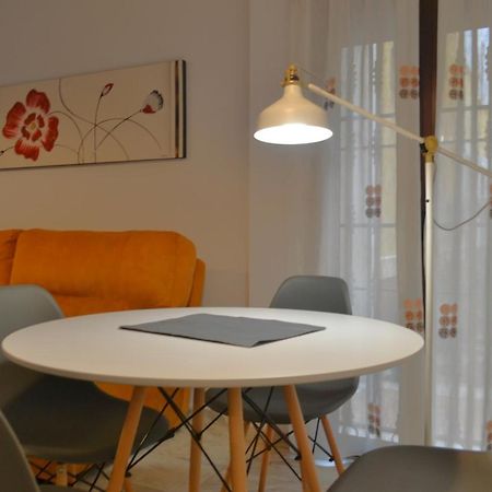 Appartamento Sunshine Patio Del Consistorio Cordova Esterno foto